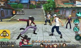 海贼王最新人物爆料图库,神秘角色登场，揭开神秘面纱！